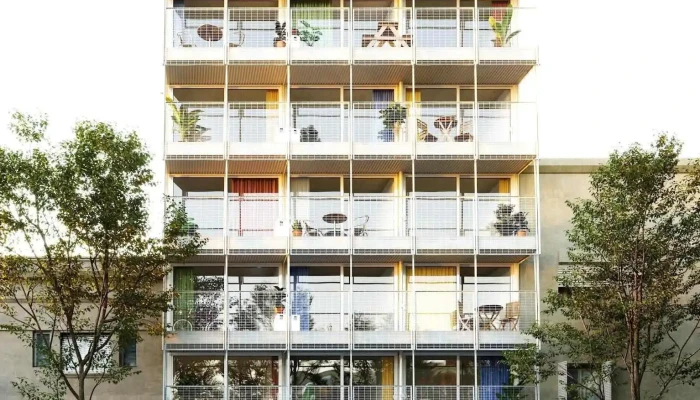 Pres oficina comercial - 11000 Montevideo