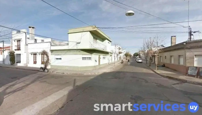 Principes del Sur Rambla - 75000 Soriano