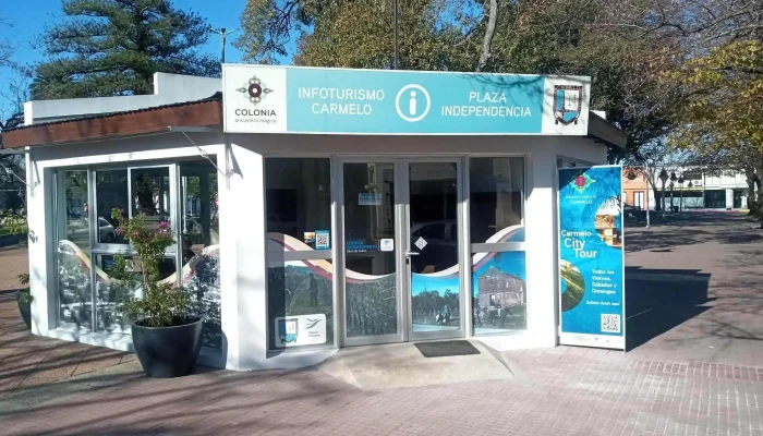Pro Destino Carmelo -  Exterior - Carmelo
