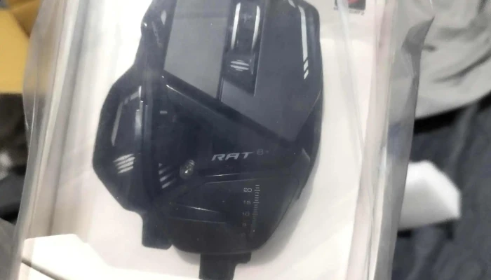 Pro -  Gamer High End Pc Hardware Pro - mocion - Rivera