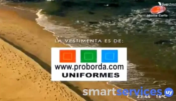 Proborda Ltda - Montevideo
