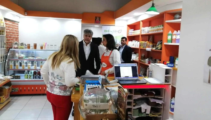 Productos saludables Rosé - 11000 Montevideo