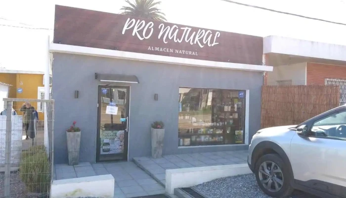Progreso Natural - 15900 Progreso
