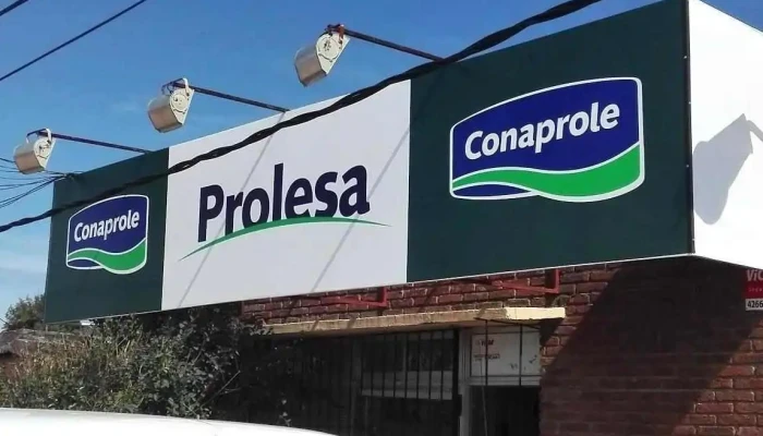 Prolesa San Carlos -  Estacionamiento - San Carlos