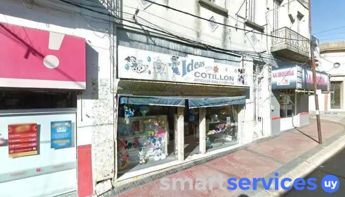 Pronto! - Minas
