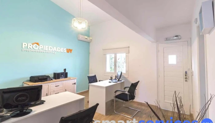 Propiedadesuy Interior - Punta del Este