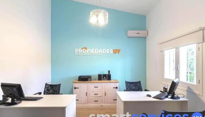 PropiedadesUY - Punta Del Este
