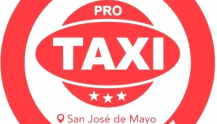 Protaxi San Jose De Mayo Del Propietario - San José de Mayo