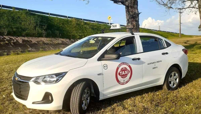 Protaxi San Jose De Mayo Servicio De Taxis - San José de Mayo