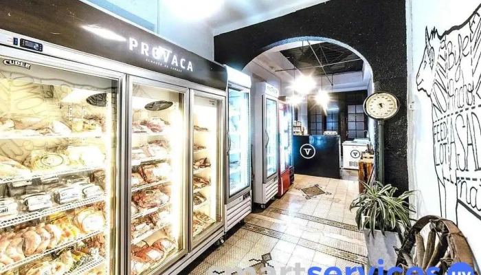 Provaca Prado - Montevideo