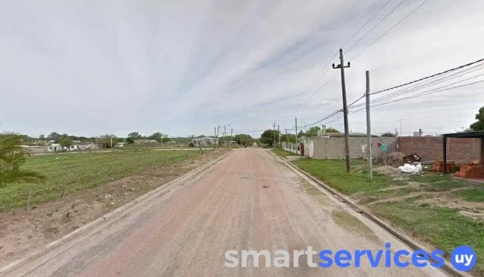 Provisión Andremar - 95400 25 De Agosto