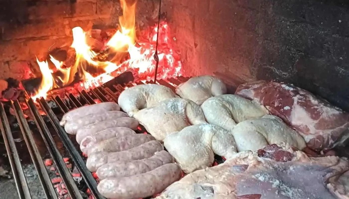 Provisión LyM y parrillada - 11400 Montevideo