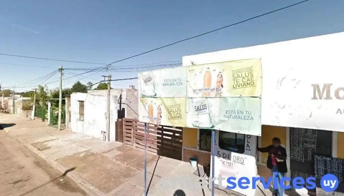 Provisión Montes De Oca - 65000 Fray Bentos