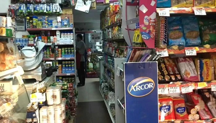 Provision y carniceria La Nueva - Durazno