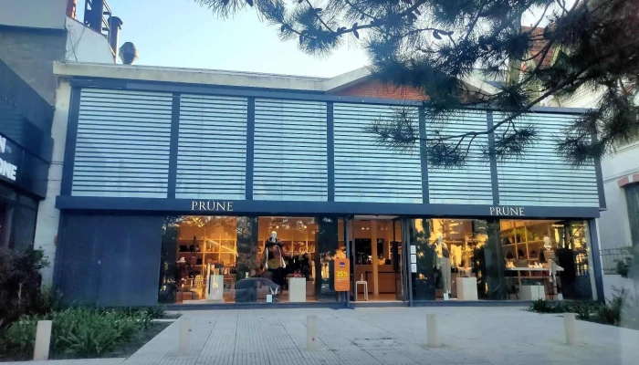 Prüne - 11500 Montevideo