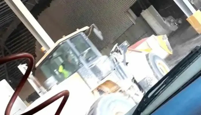 Ptp Uruguay Sa Interior - Nueva Palmira