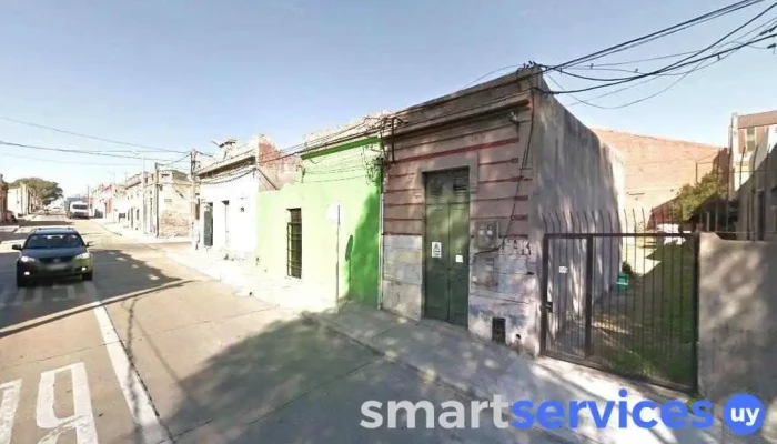 Publicity - Montevideo