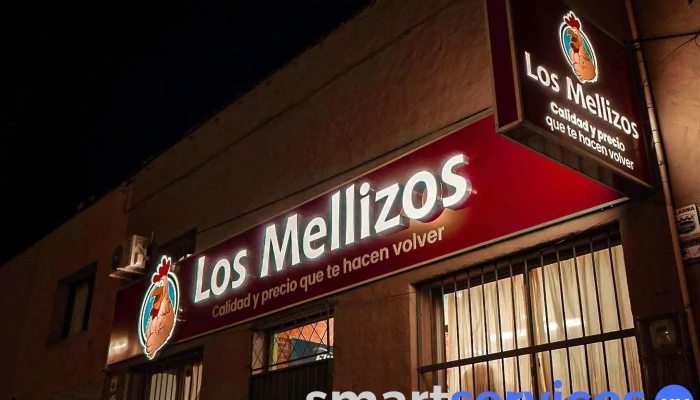 Publiled -    Carteleria Comercial Y Pantallas Exterior - Paysandú