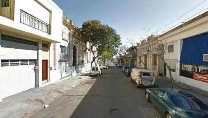 Puerta Al Este -   Redpagos Y Casa De Cambio Zonadeg - Salto