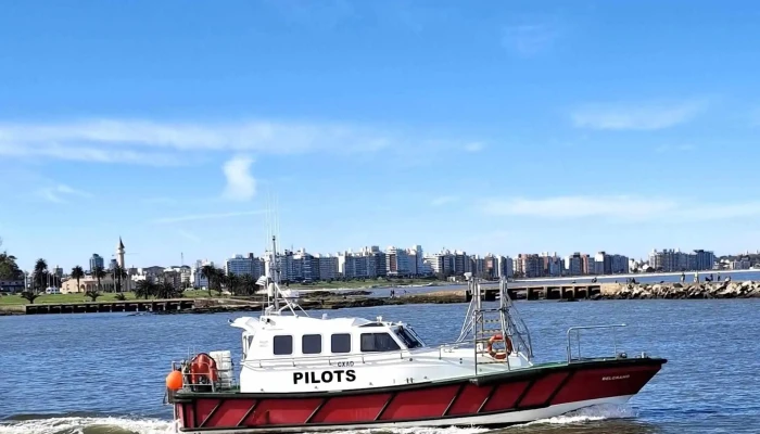 Puertito Del Buceo -  Fotos - Montevideo