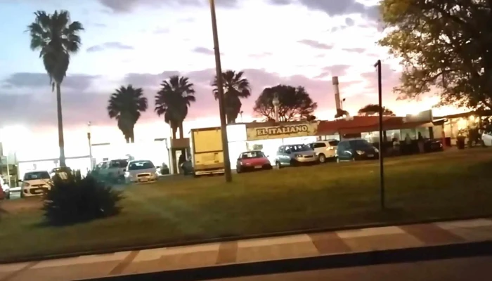 Puertito Del Buceo -  Horario - Montevideo