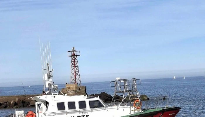 Puertito Del Buceo -  Zona - Montevideo