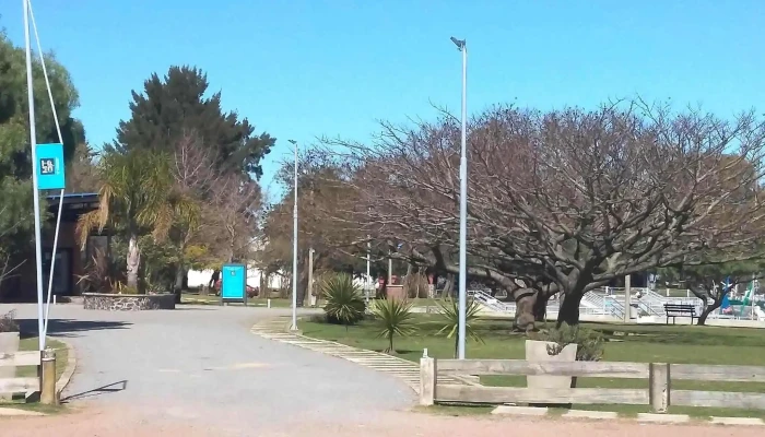 Puerto de Juan Lacaze - Juan L. Lacaze