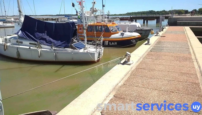 Puerto De Juan Lacaze -  Videos - Juan L. Lacaze