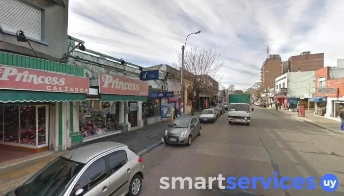 Puesto lemes - 12900 Montevideo