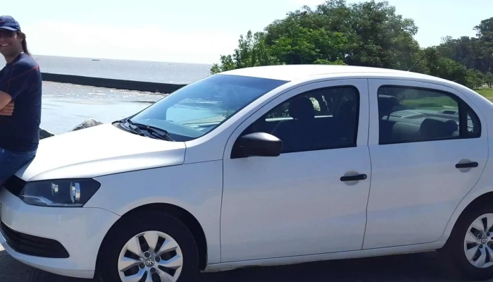 Punta Car Rent A Car -    Colonia Cerca De Mi - Col. del Sacramento