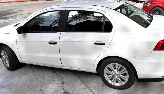 Punta Car Rent A Car -    Colonia Col Del Sacramento - Col. del Sacramento