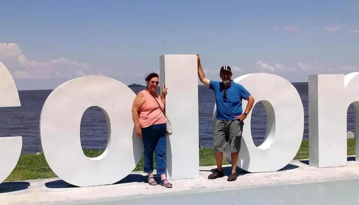 Punta Car Rent A Car -    Colonia Direccion - Col. del Sacramento