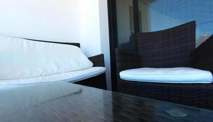 Punta Pelucas -  Interior - Punta Rubia