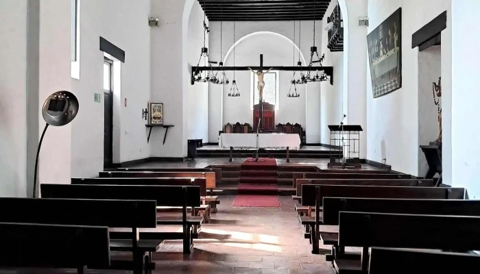 Quality Travel -  Interior - Montevideo