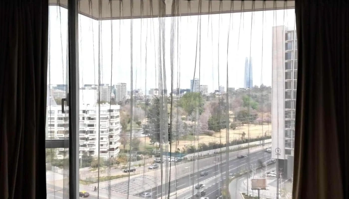 Quality Travel -  Ubicacion - Montevideo