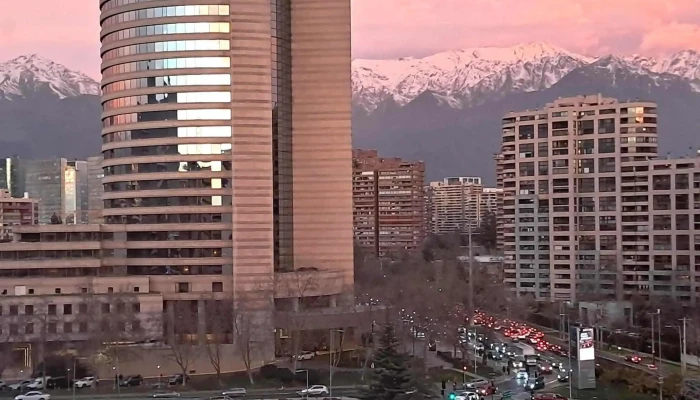Quality Travel -  Videos - Montevideo