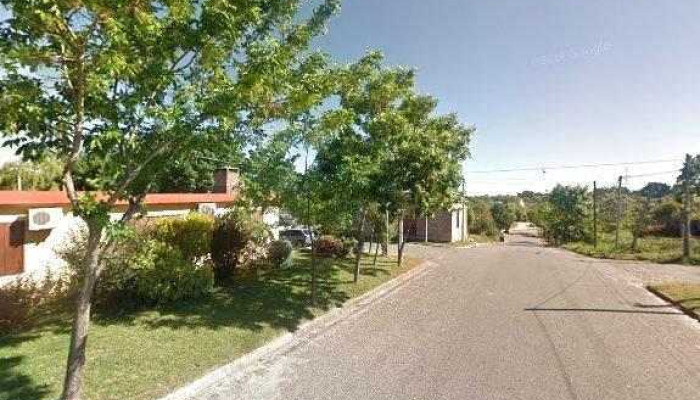 Quilombo -  Abierto Ahora - Nueva Helvecia