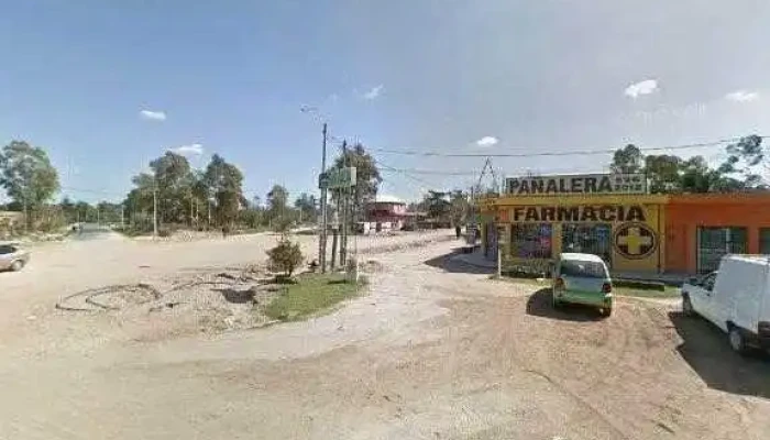 Radio Taxi Solymar -  Ubicacion - Ciudad de la Costa