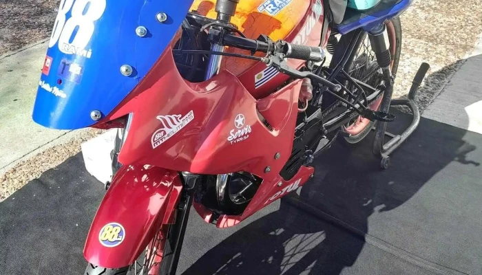 Rami Motos - 60000 Paysandú