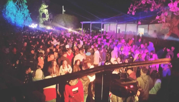 Rancho F - Departamento De Soriano