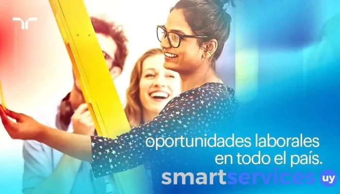 Randstad Uruguay -    Sucursal Uruguay Del Propietario - Montevideo