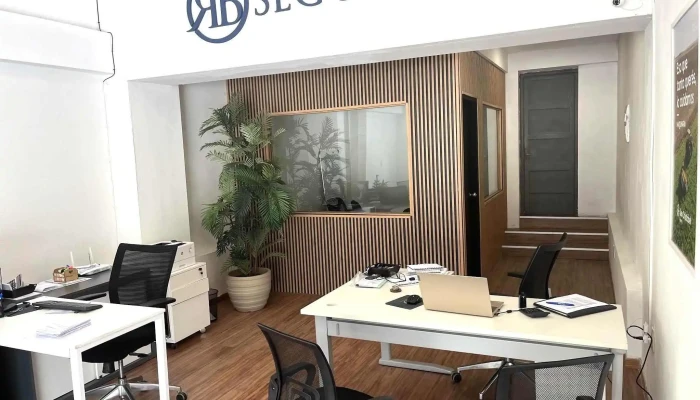 Rb Seguros San Cristobal Del Propietario - Minas