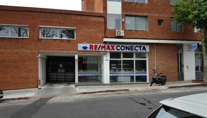Re/Max Conecta - 11200 Montevideo
