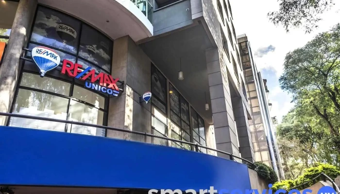 Re/max Unico - Montevideo