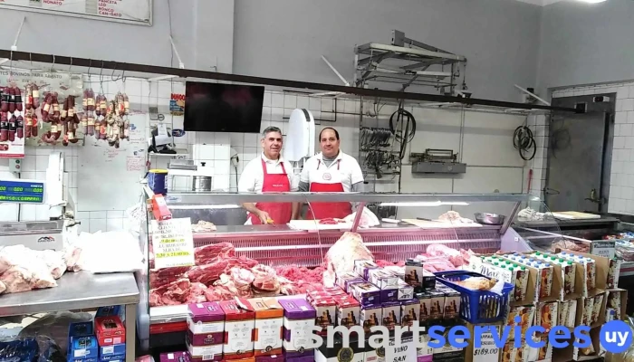 Red Market 9 (La Barra) - Santiago Vázquez