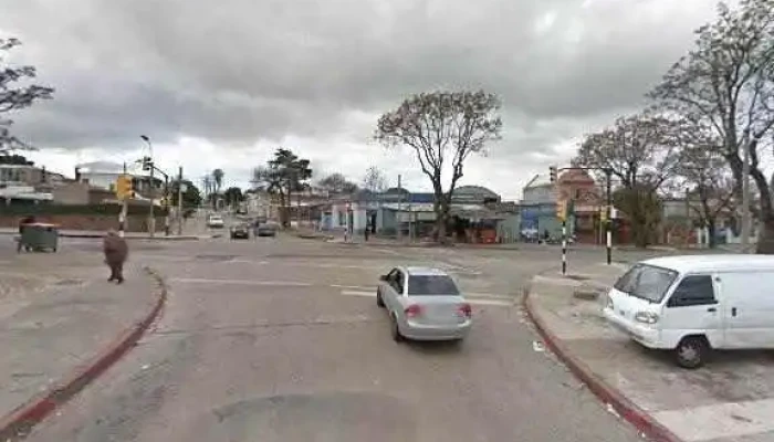 Red Pagos -  Telefonodeg - Montevideo