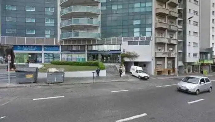 Redpagos -  Direcciondeg - Montevideo