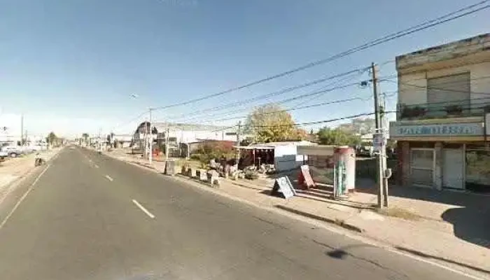 Redpagos Esso El Molino -  Como Llegar - Las Piedras