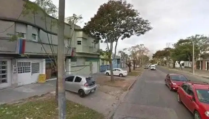Redpagos La Teja -  Telefonodeg - Montevideo
