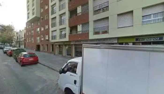 Redpagos -  Sitio Web - Montevideo